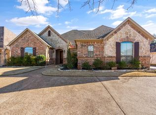 3206 Vista Lake Cir, Mansfield, TX 76063