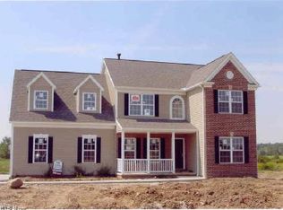 12385 Bridgemont, Uniontown, OH 44685