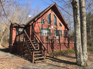 19 Elderberry Dr, Thornhurst Township, PA 18424