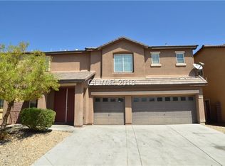 1024 E Hammer Ln, North Las Vegas, NV 89081