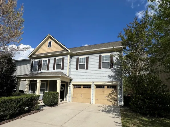 2166 Bluebell Way, Fort Mill, SC 29708