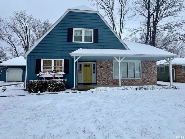 10 Hickory Bow, Macomb, IL 61455