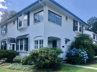 330 Wolcott St, Newton, MA 02466