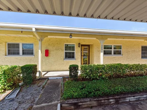 2465 Northside Dr APT 305, Clearwater, FL 33761
