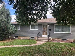 817 Cahill Dr, Cheyenne, WY 82001