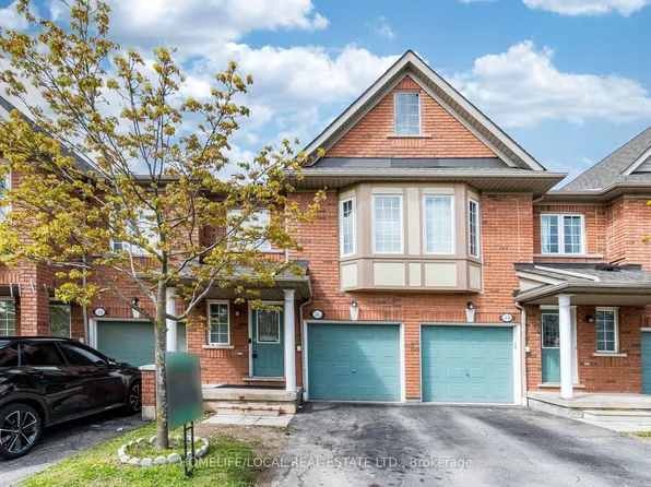770 Othello Ct Unit 36, Mississauga, ON L5W 1Y3