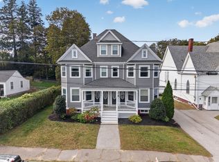 20A Chadwick St #20A, Haverhill, MA 01835