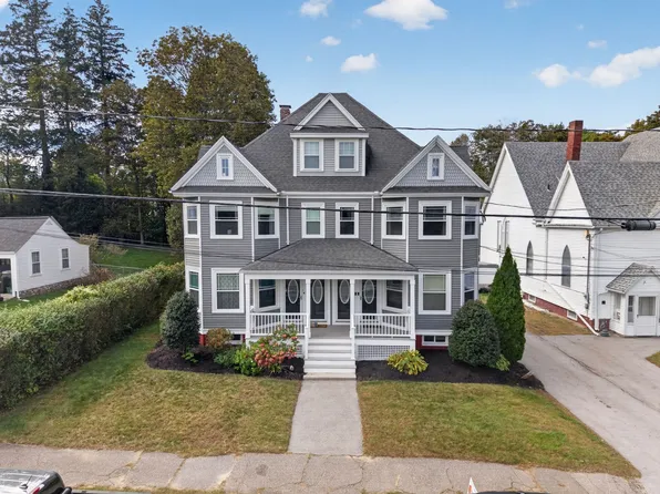 20A Chadwick St #20A, Haverhill, MA 01835