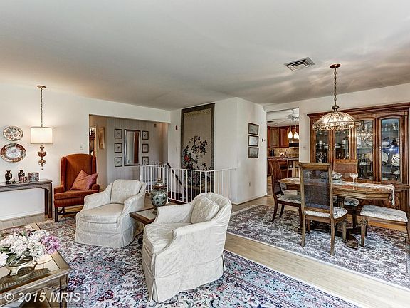 Living/Dining/Great Room