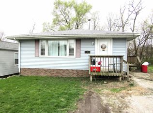 126 Amsler St, Bartonville, IL