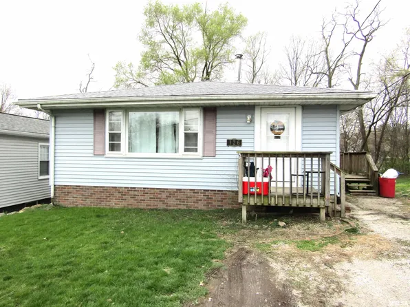 126 Amsler St, Bartonville, IL 61607
