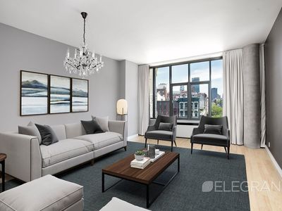 210 Lafayette St APT 5A, New York, NY, 10012