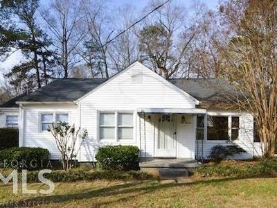 111 Bowen St, Stockbridge, GA, 30281