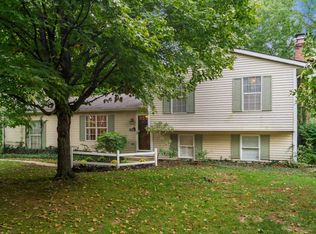 4209 Summit View Rd, Dublin, OH 43016