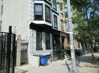 1051 Bergen St APT 4, Brooklyn, NY 11216