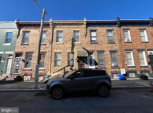2420 N Myrtlewood St, Philadelphia, PA