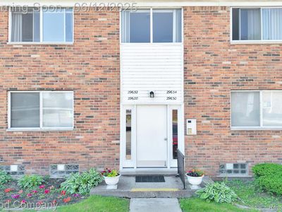 29628 Hoover Rd, Warren, MI, 48093