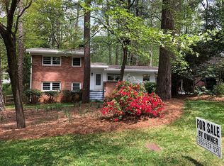 2615 Tanglewood Rd, Decatur, GA 30033