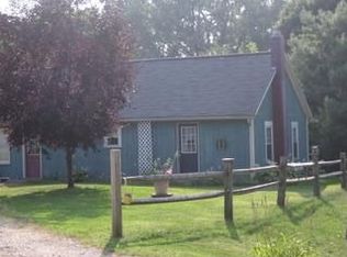 8365 Slough Rd NW, Carroll, OH 43112