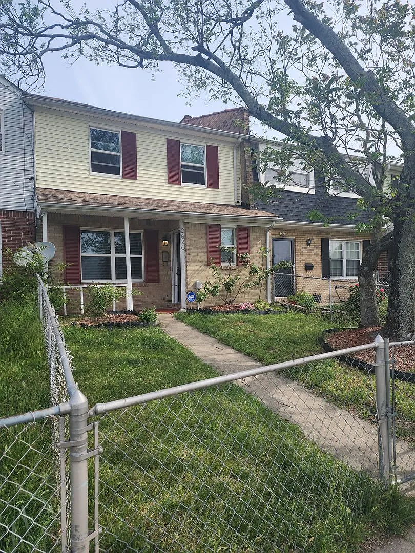 Chesapeake 3 bd, 1.5 bath — Photo 1