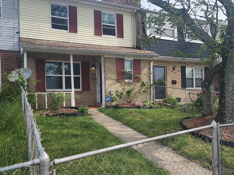 2620 Sunrise Ave — Photo 1