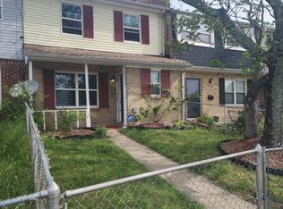 2620 Sunrise Ave, Chesapeake, VA 23324