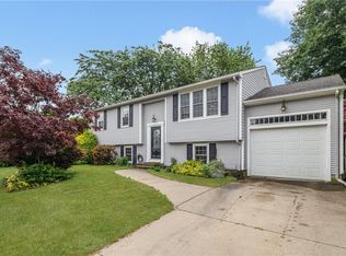 6 Carder St, West Warwick, RI 02893