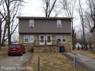 636 Riley Blvd #B, Bedford, IN 47421