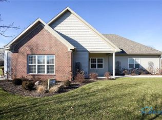 15721 Teak Ct, Findlay, OH 45840