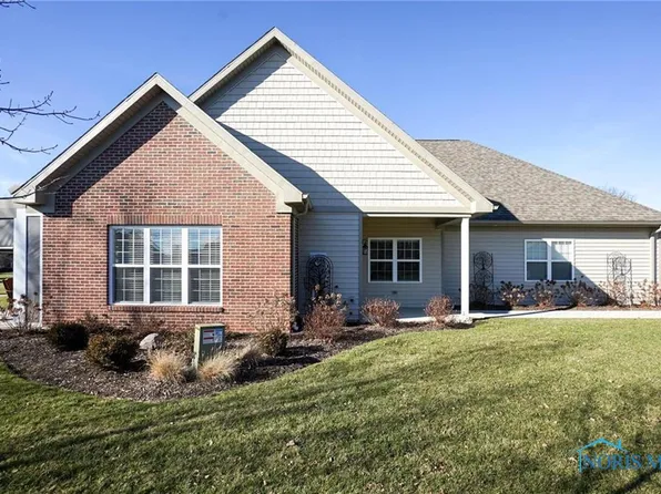 15721 Teak Ct, Findlay, OH 45840