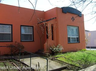 804 NE 23rd Ave, Portland, OR 97232