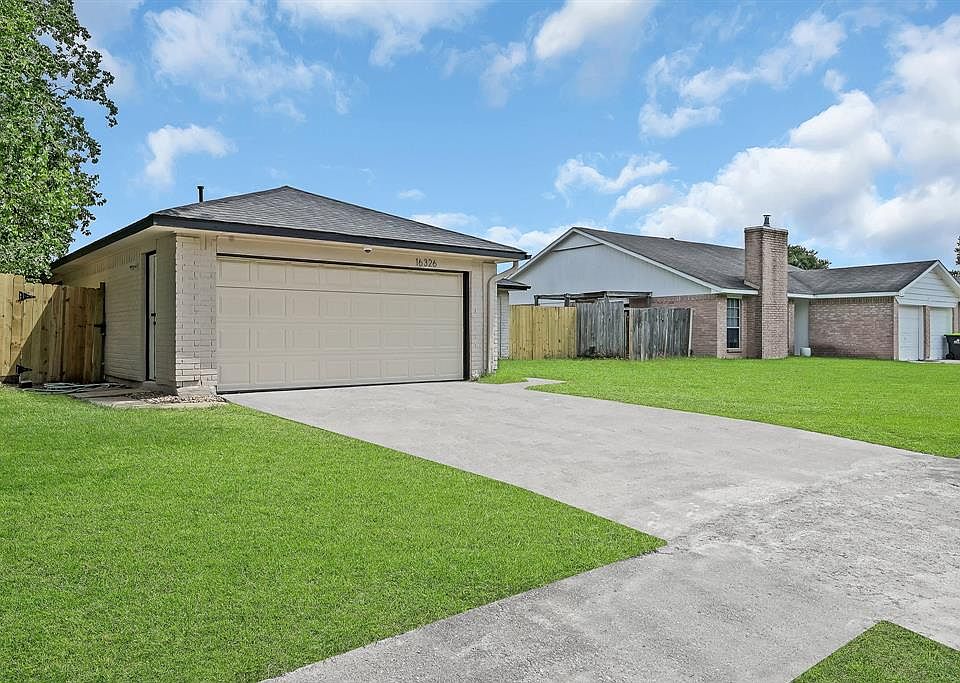 1st image of 16326 Villaret Drive