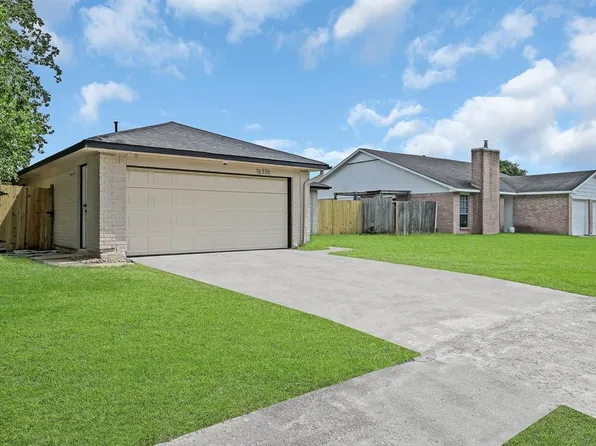 16326 Villaret Drive, Houston, TX 77083