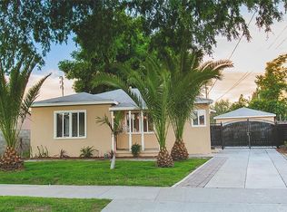 6931 California Ave, Bell, CA 90201