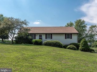 234 Little Britain Rd S, Nottingham, PA 19362