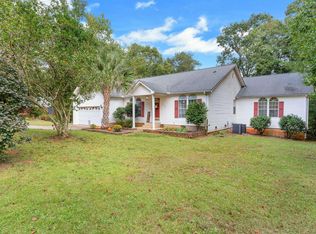 122 Confederate Ln, Greer, SC 29651