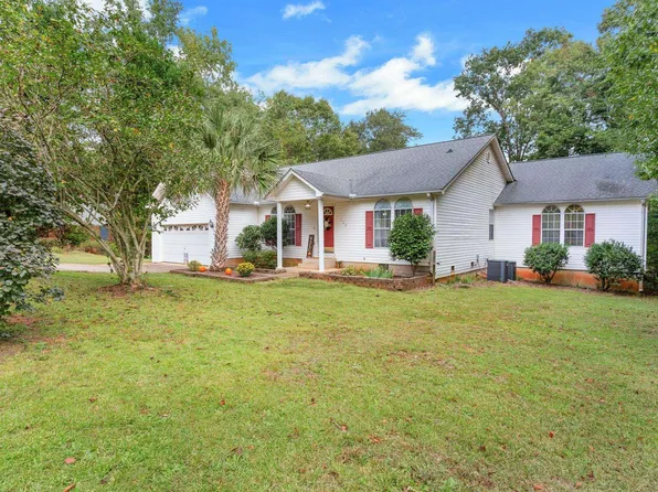 122 Confederate Ln, Greer, SC 29651