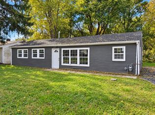 16110 Homan Ave, Markham, IL 60428
