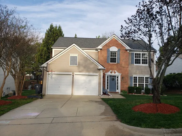 317 Grassy Point Rd, Apex, NC 27502
