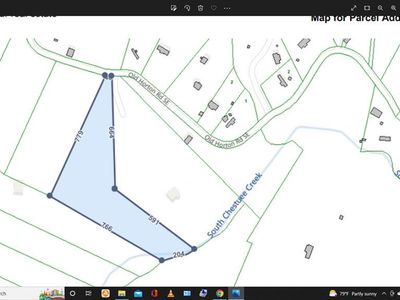 6.12 Old Horton Rd SE, Cleveland, TN, 37323