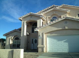 4645 Croyden Ave NW, Albuquerque, NM 87114