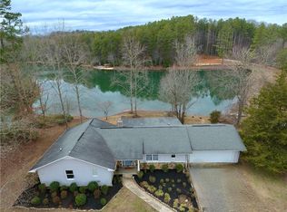 210 N Little River Rd, Salem, SC 29676