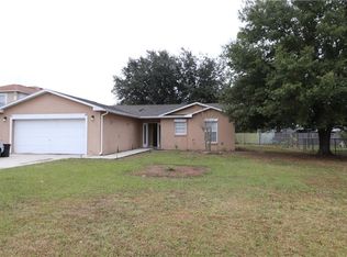 507 Everest Way, Kissimmee, FL 34758