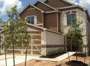 6604 Glebe Path, Austin, TX 78754