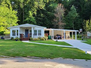 1502 Beechcliff Dr, Atlanta, GA 30329