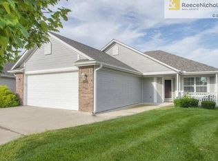 5412 S Downey Ct, Independence, MO 64055