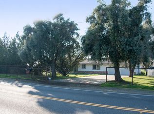 31211 Road 204, Exeter, CA 93221