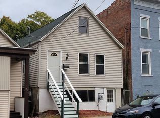 933 3rd St, Rensselaer, NY 12144