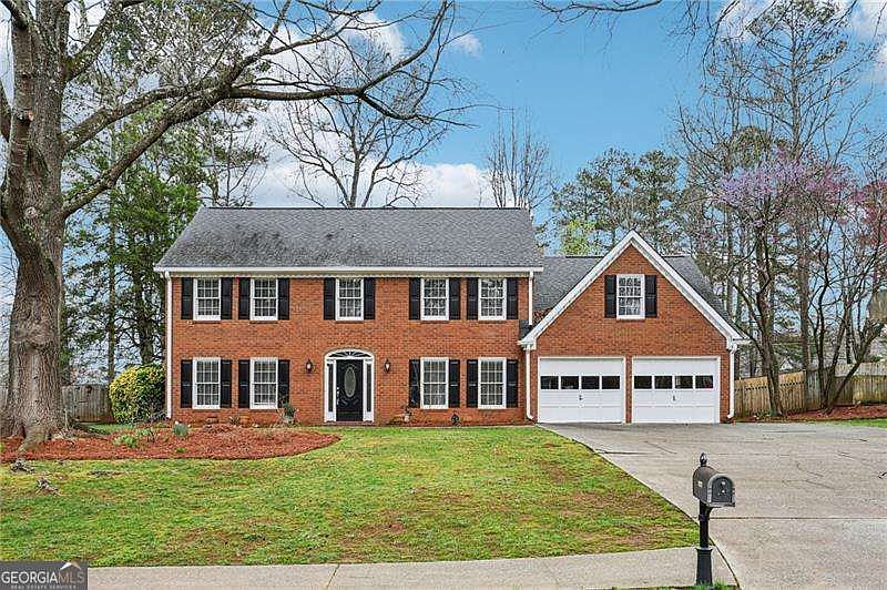 1st image of 2833 Scottish Mill Way