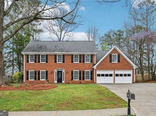 2833 Scottish Mill Way, Marietta, GA